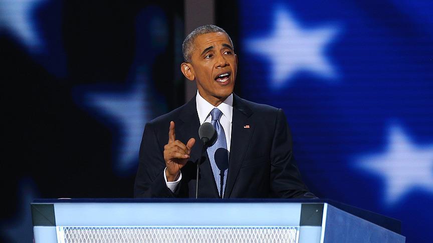 Obama dan  O  yasa tasarısına veto!